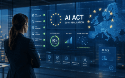 AI Act pour les entreprises : obligations et mise en conformité 2025-2028